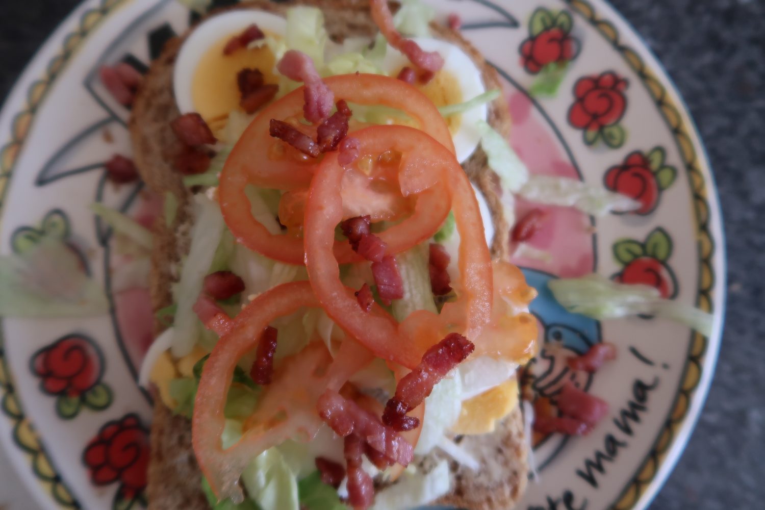 sandwich