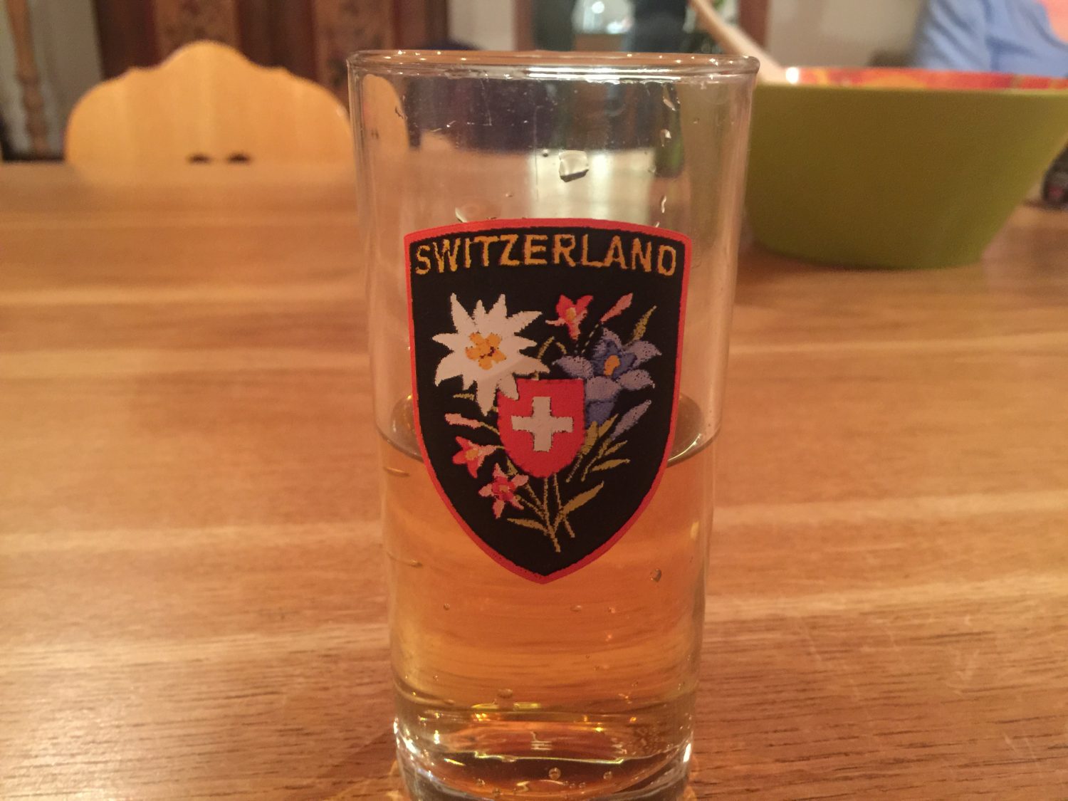 switzerland