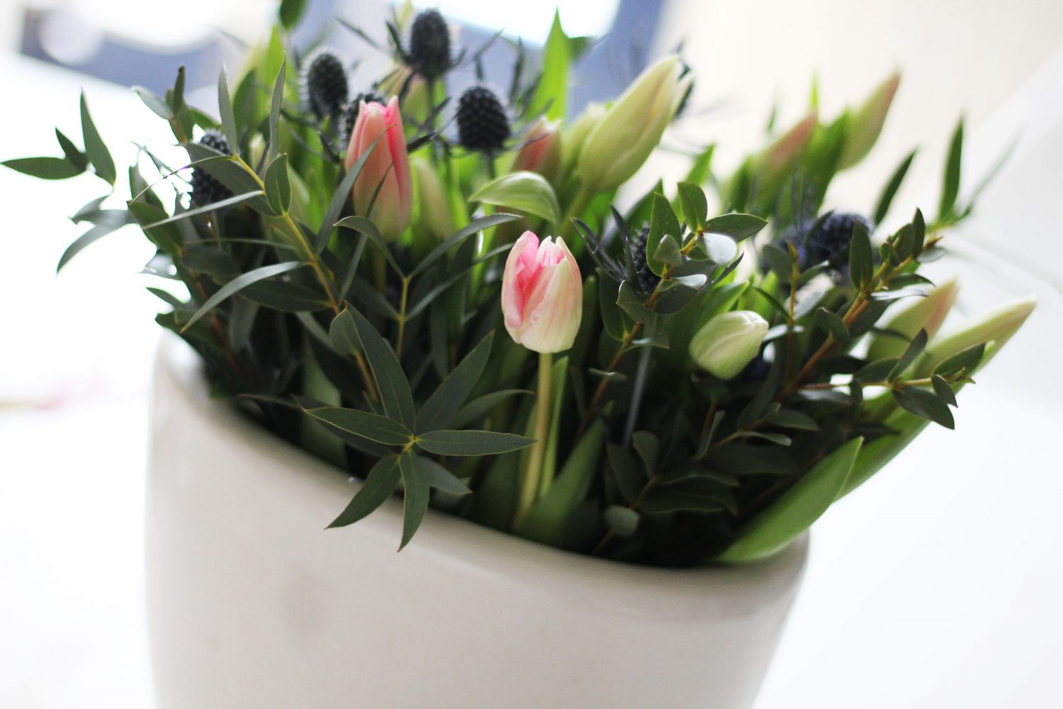 Tulpen lang laten staan: zo doe je dat!