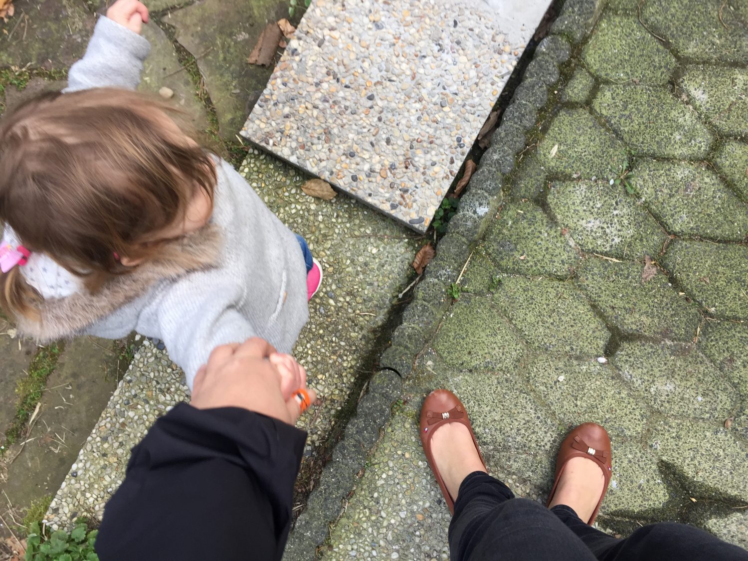 wandelen