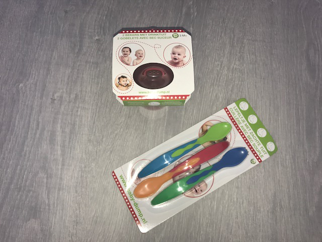 Babybox Babydump