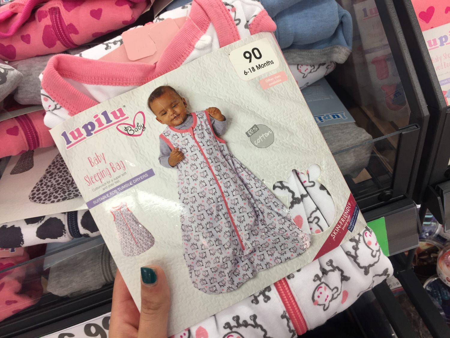 Lidl Baby