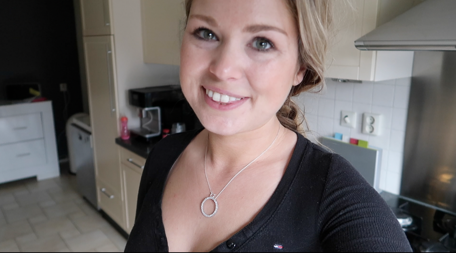 Weekvlog: Nieuwe Lingerie en naar het Ziekenhuis!