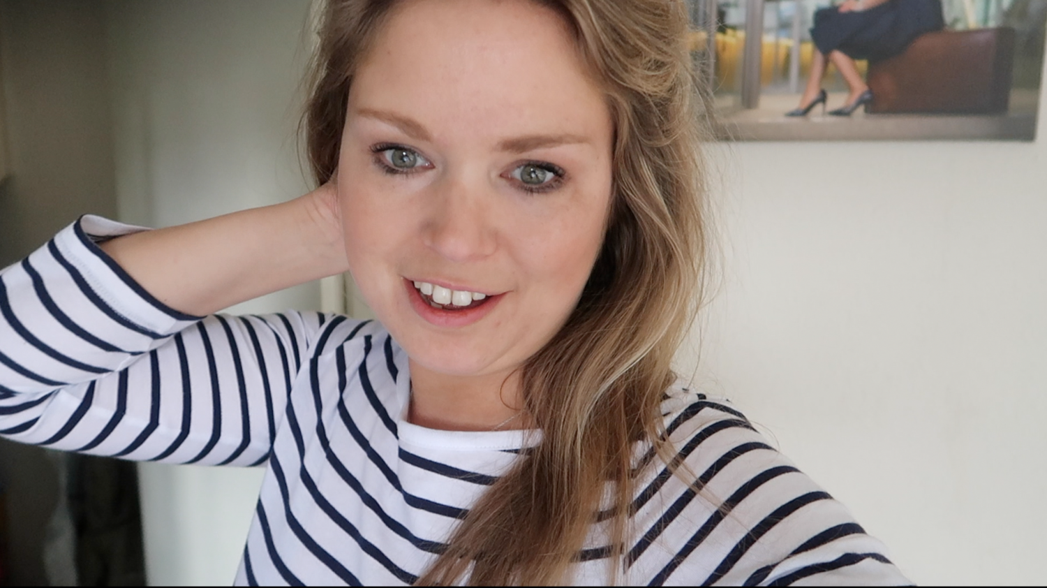 Weekvlog: Kleding Zeeman en opvoeding moeilijk?