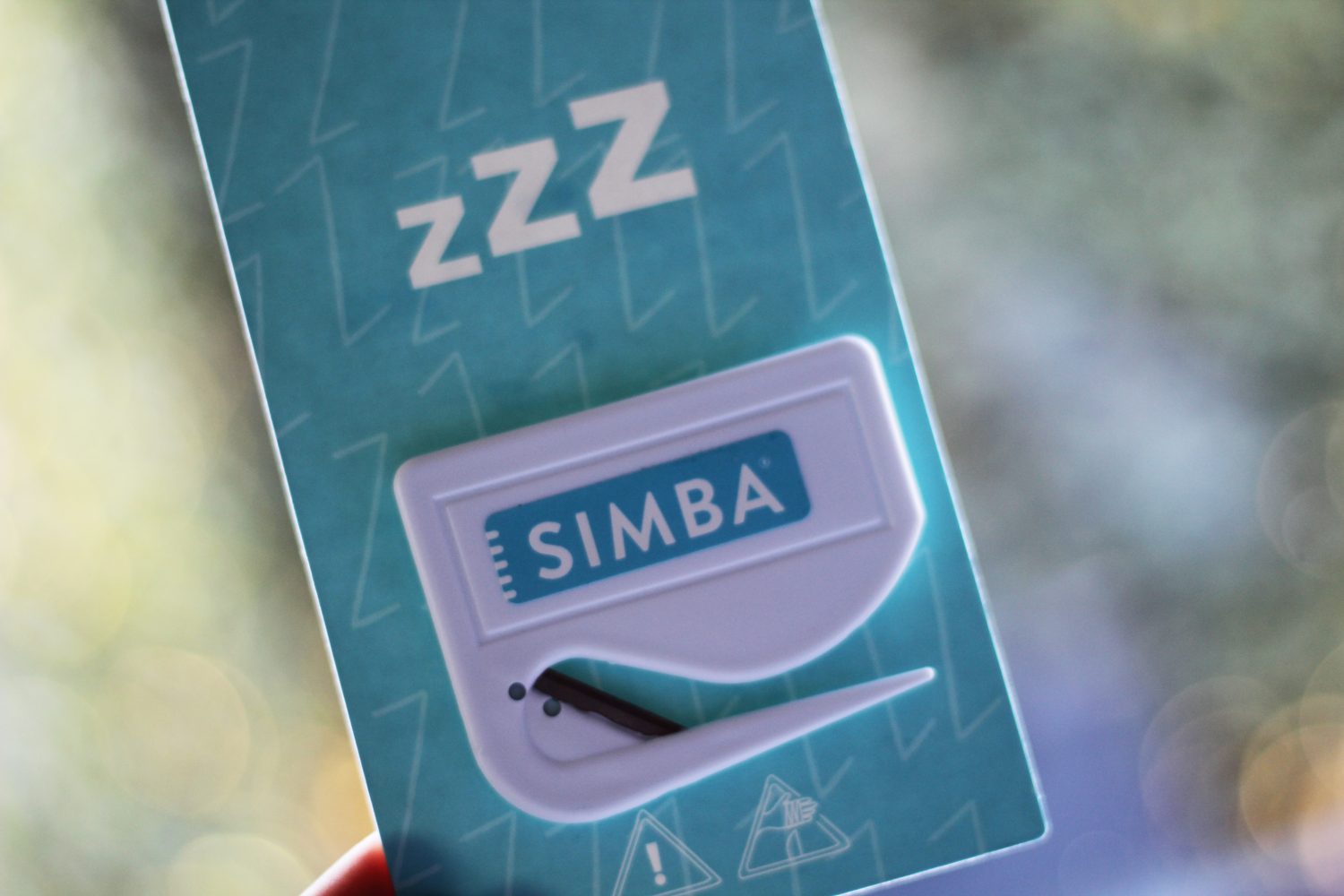Simba Matras