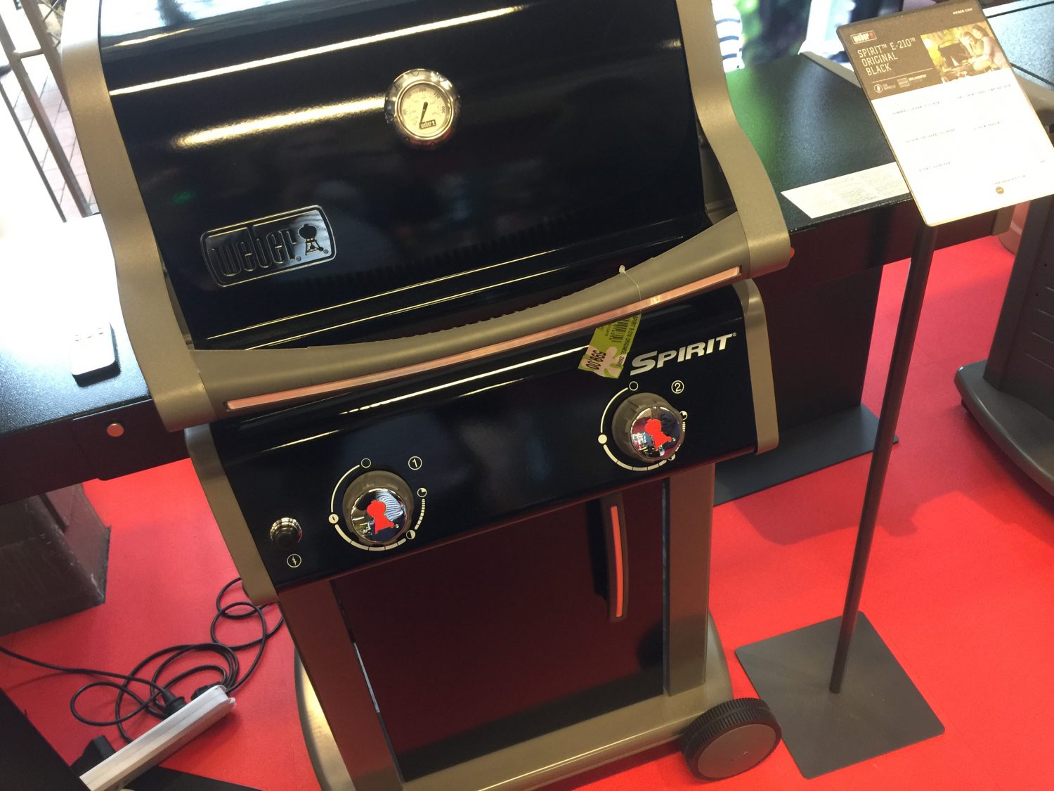 Weber