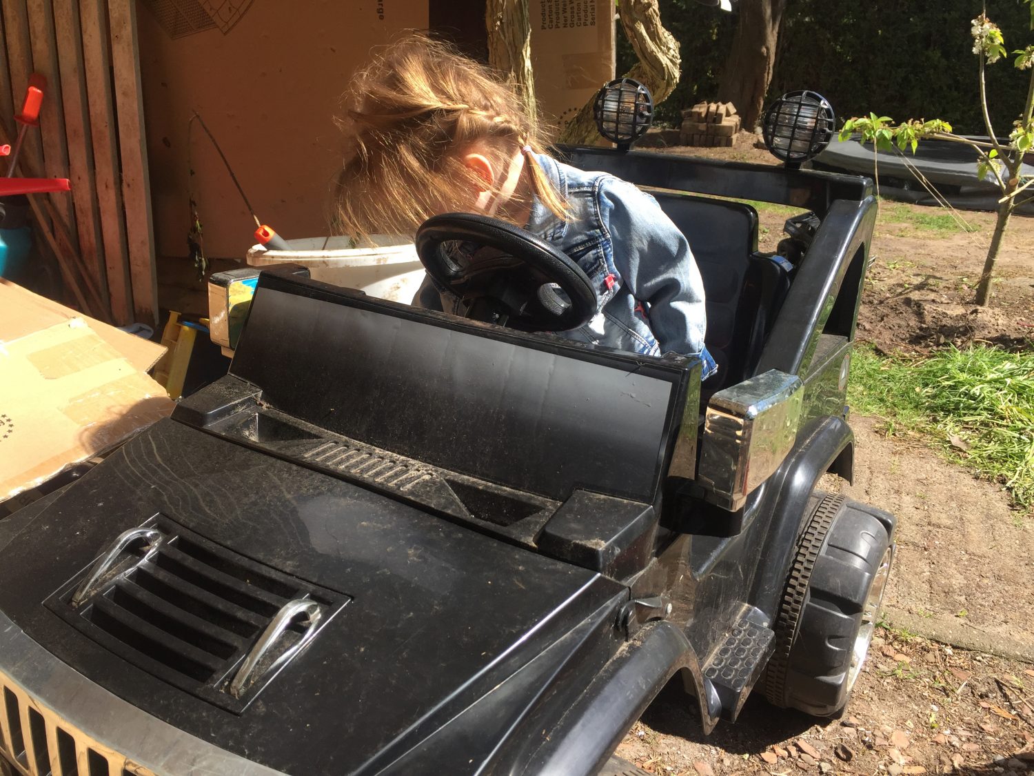 auto