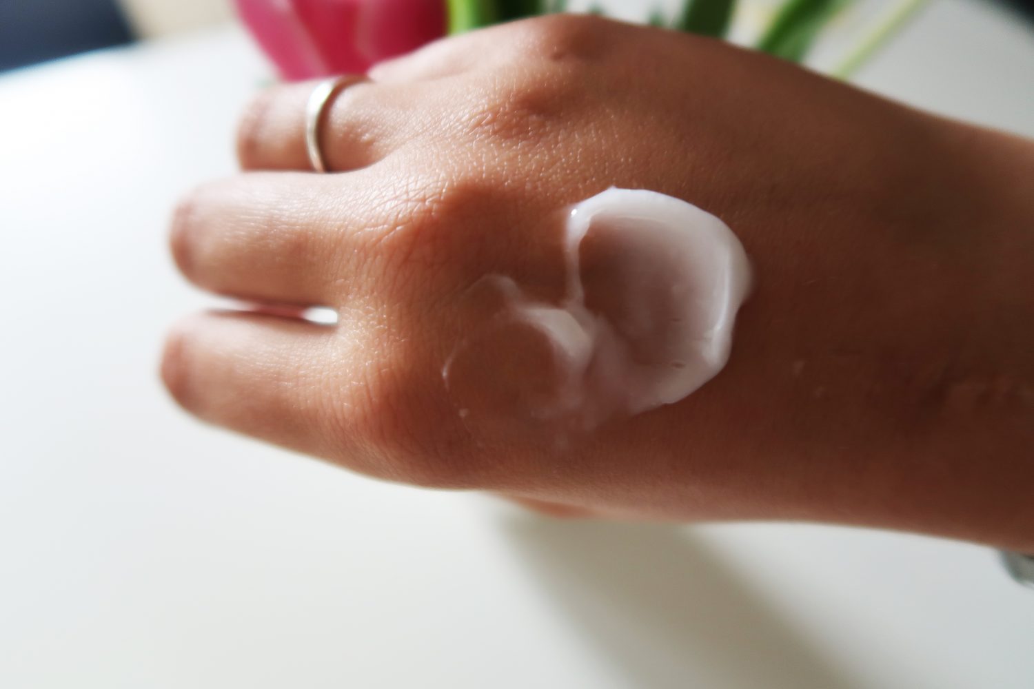 baby haarconditioner