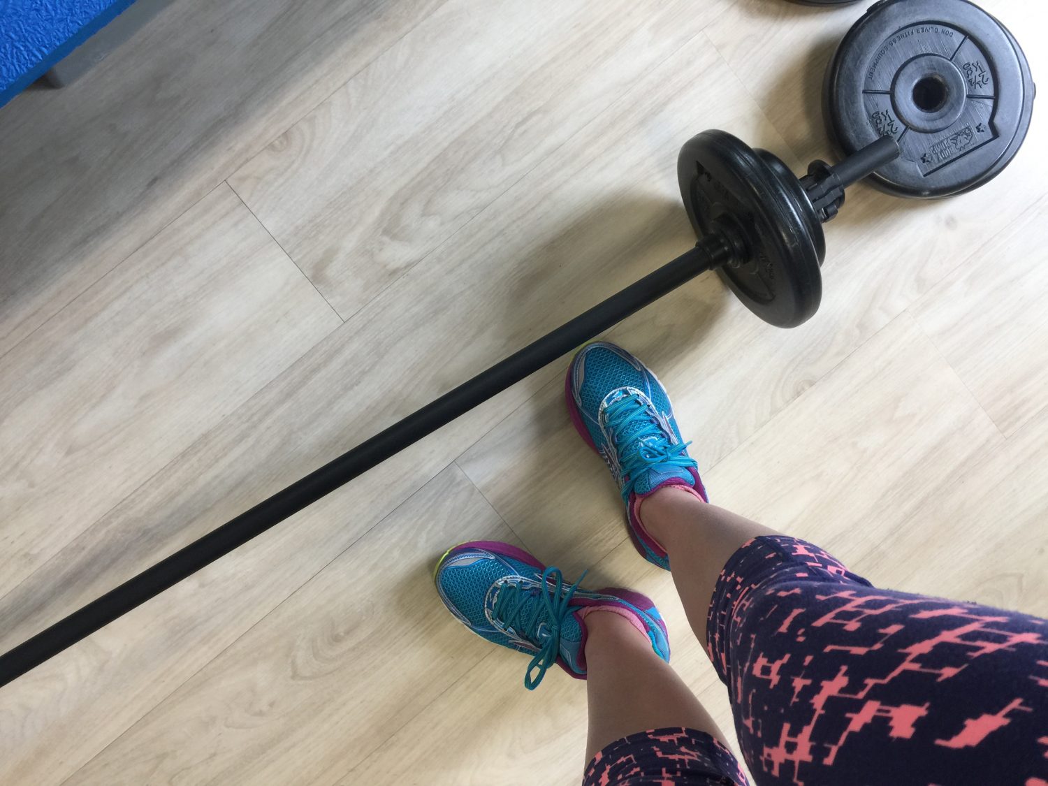 bodypump