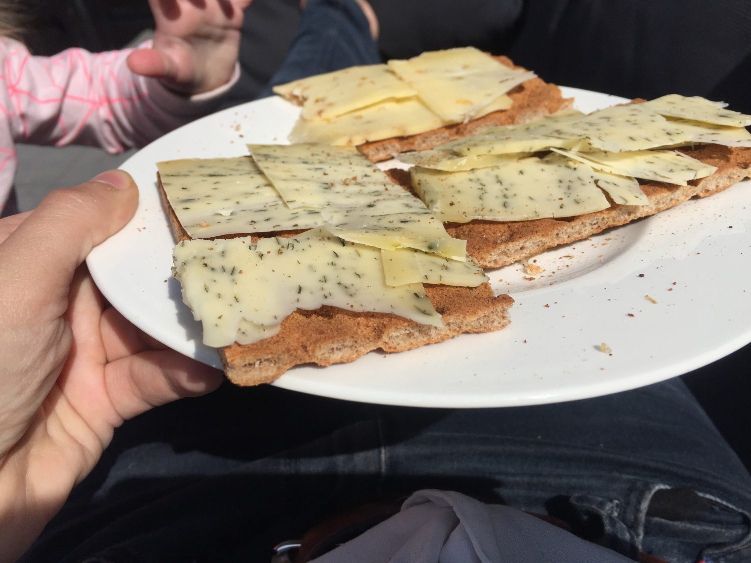 cracker