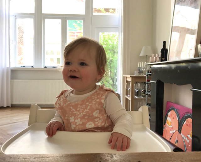 dreumes moeilijke eter