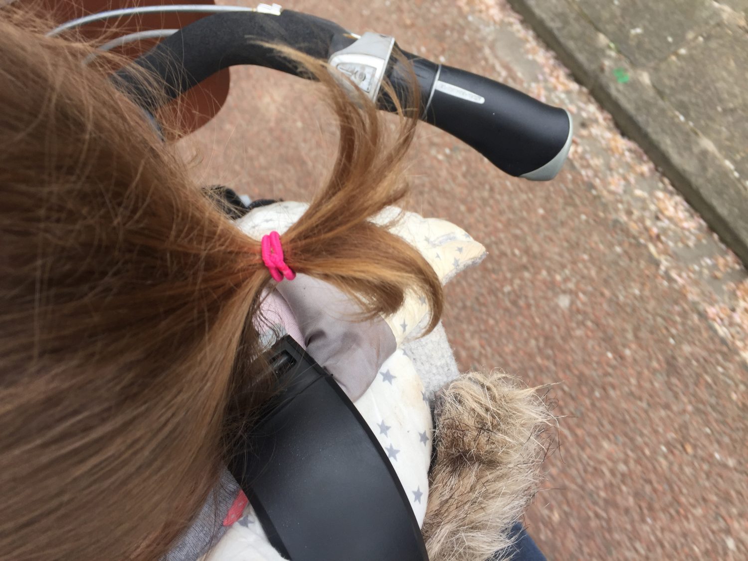 fietsen