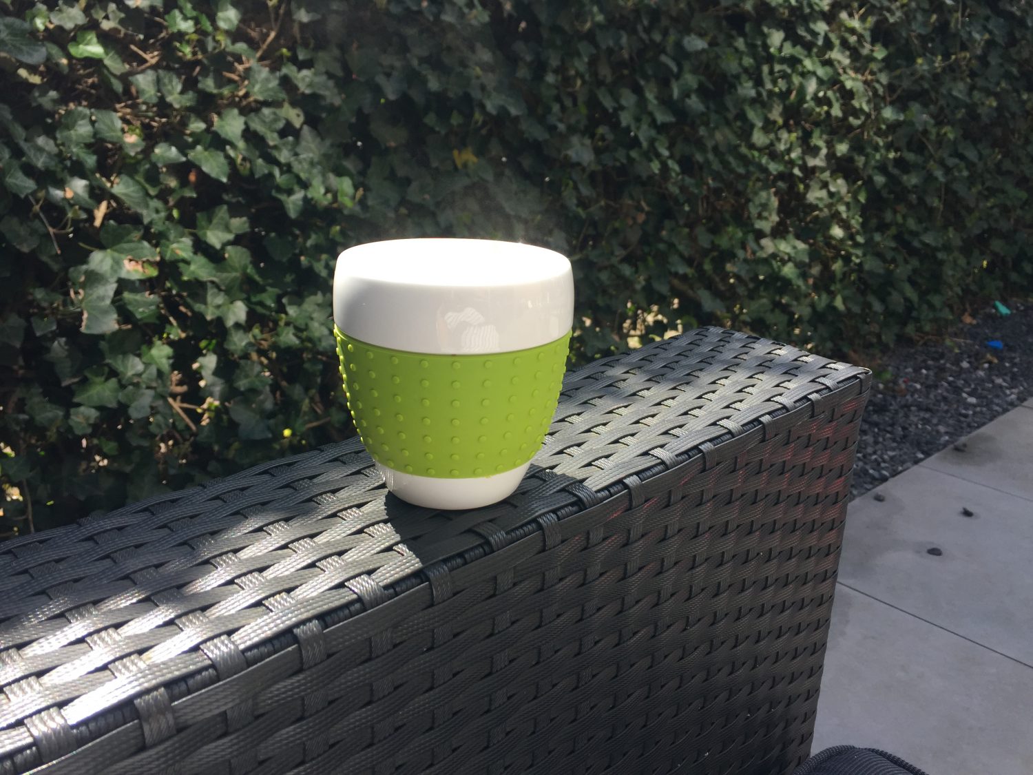 koffie