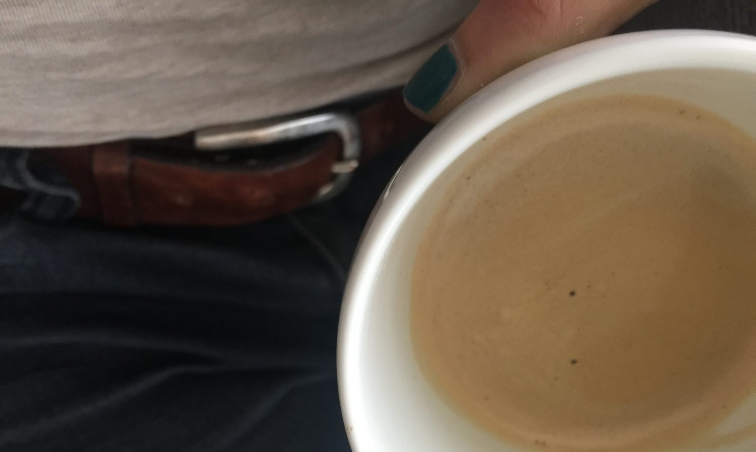 koffie