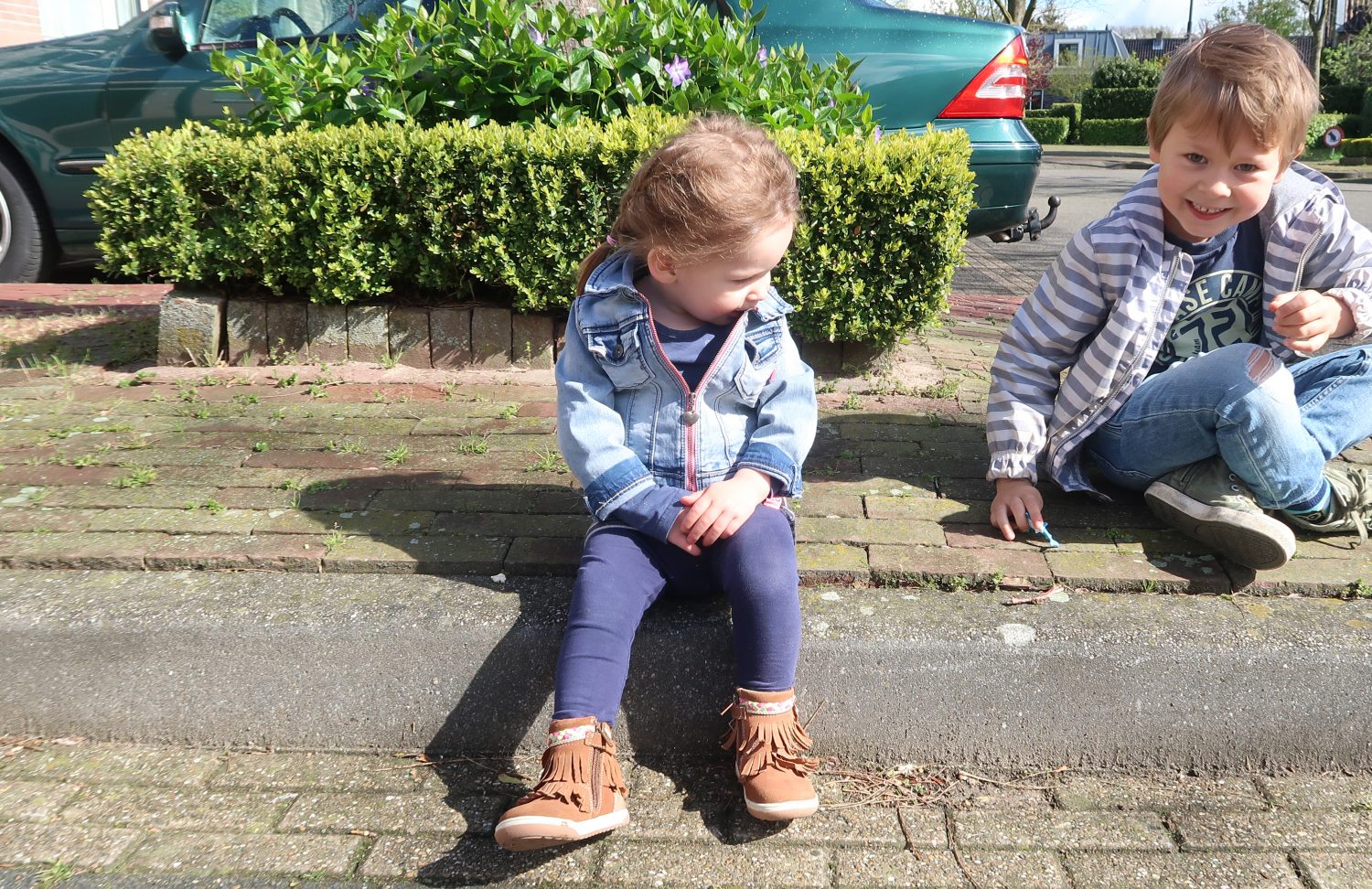 lief