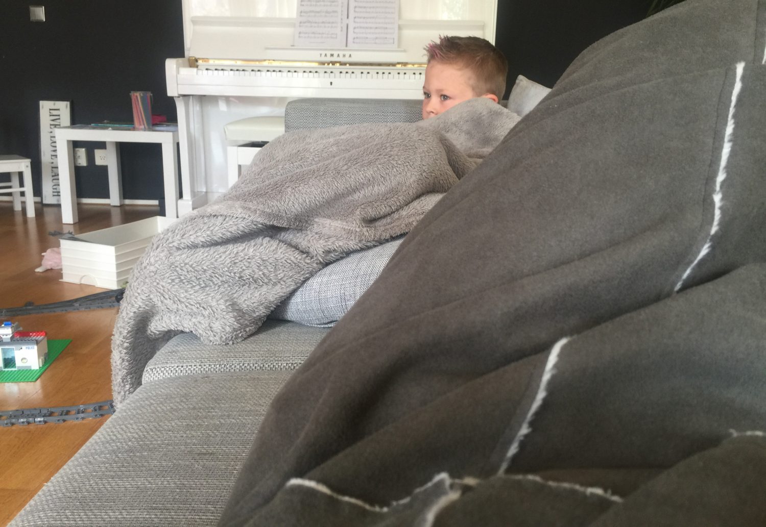 lieverd