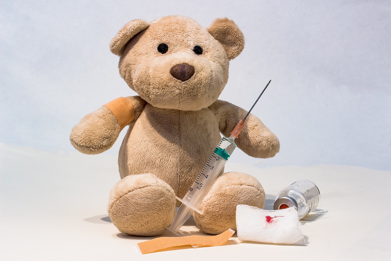 Tip om te lezen: wel of niet vaccineren