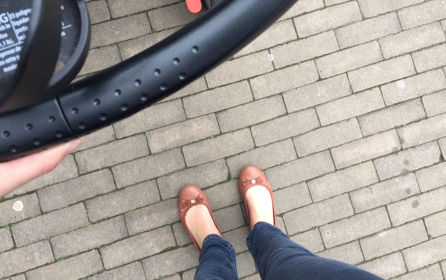 wandelen