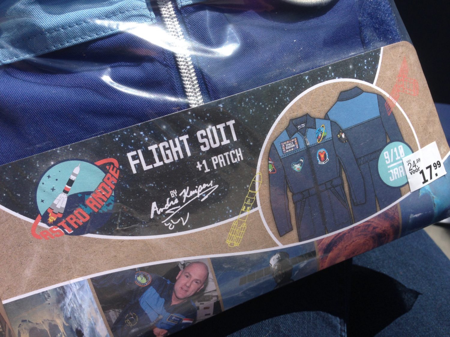 Astro Andre