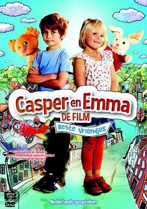 Casper en Emma de Film
