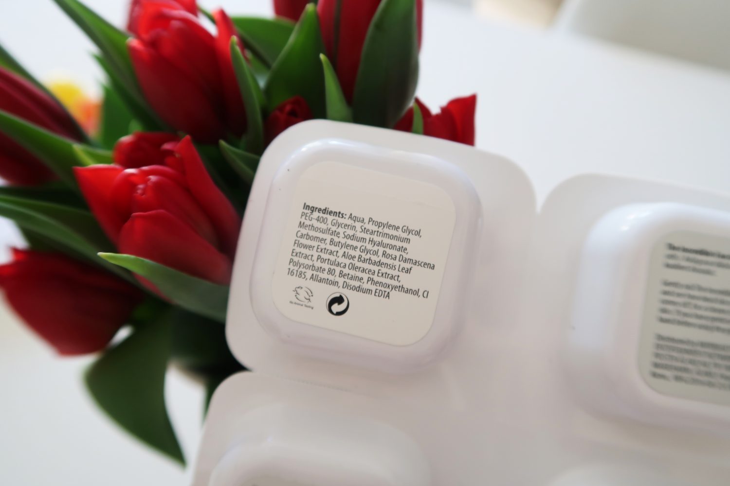 Face Gel