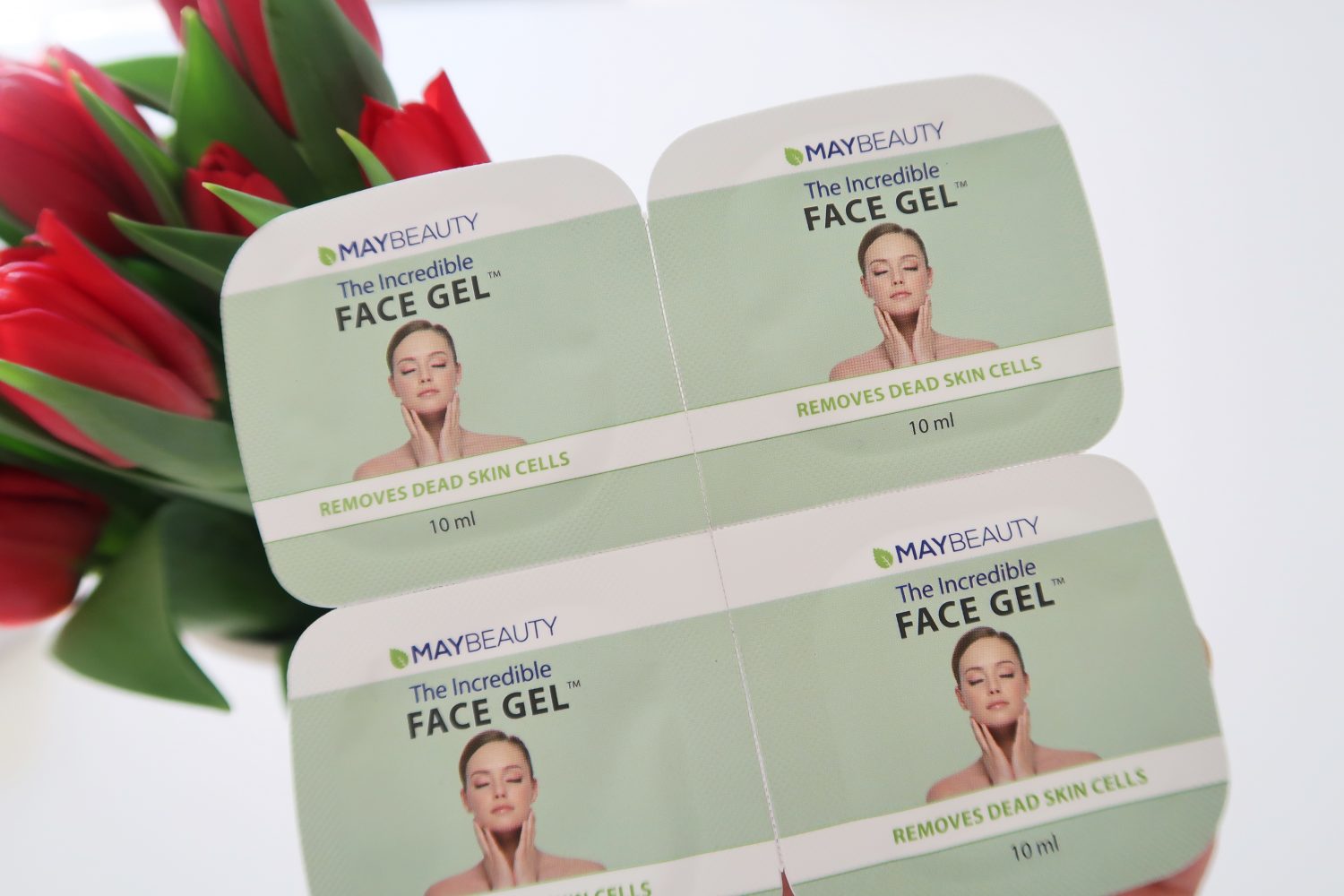 Review: Maybeauty Incredible Face Gel