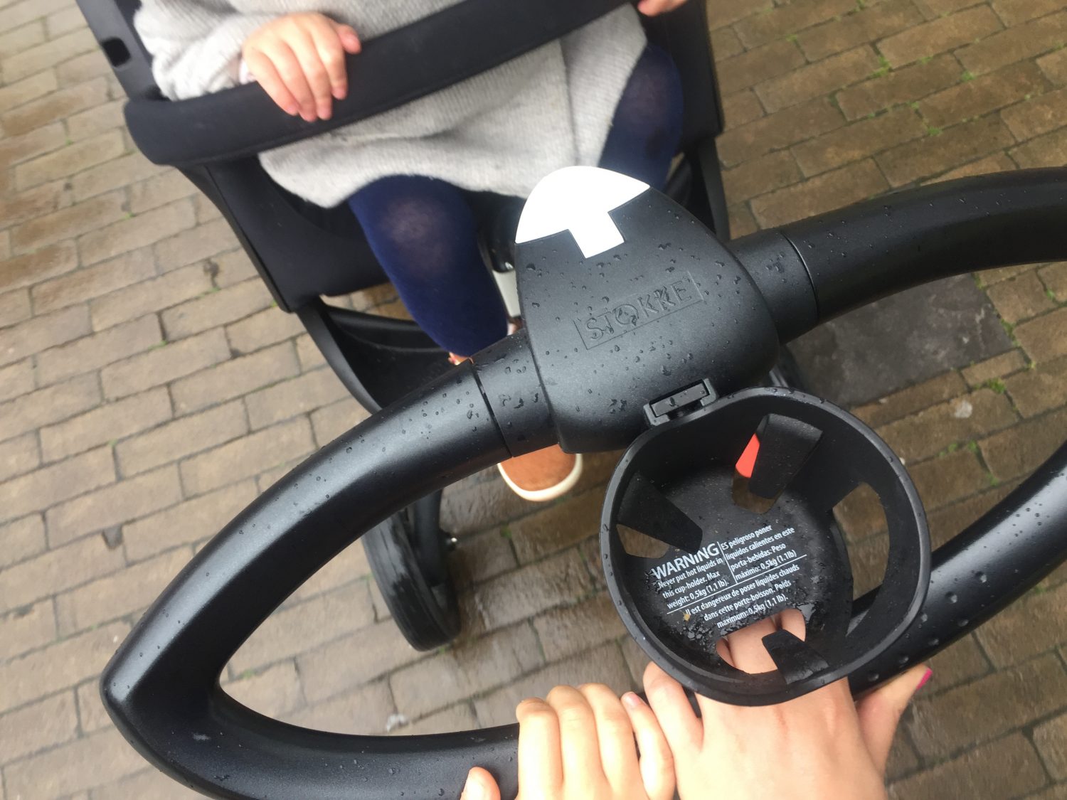 Stokke Xplory