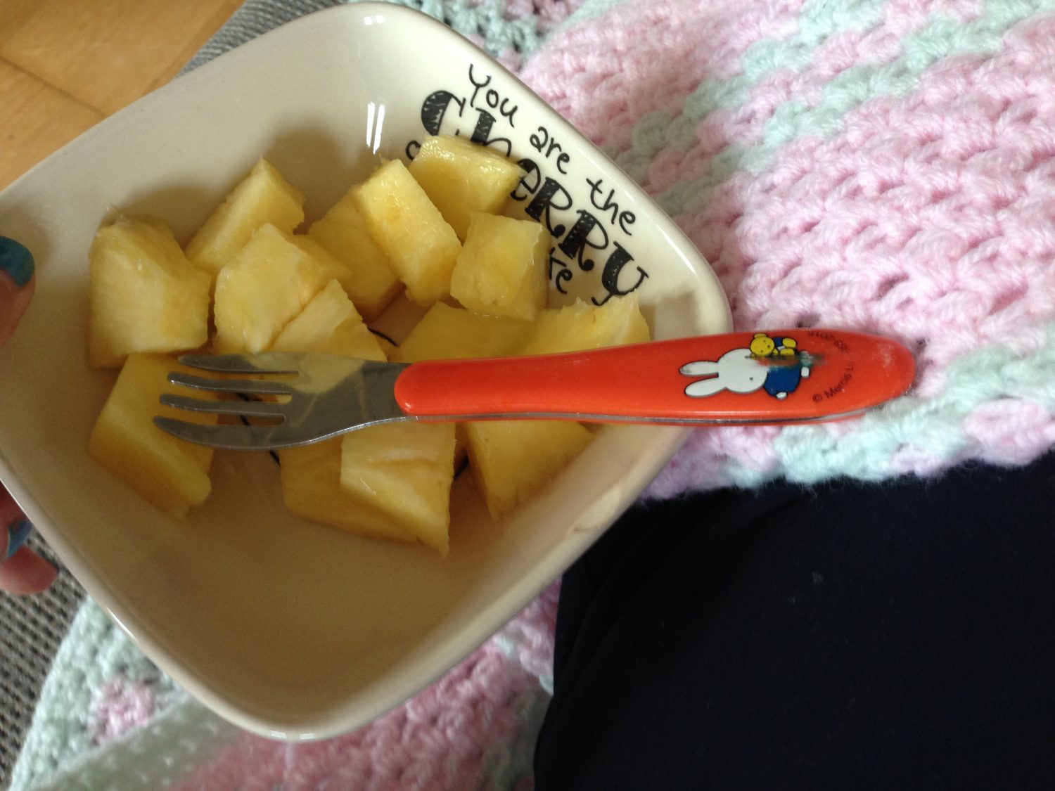 ananas