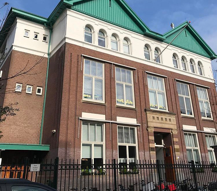 Oriënteren op de basisschool