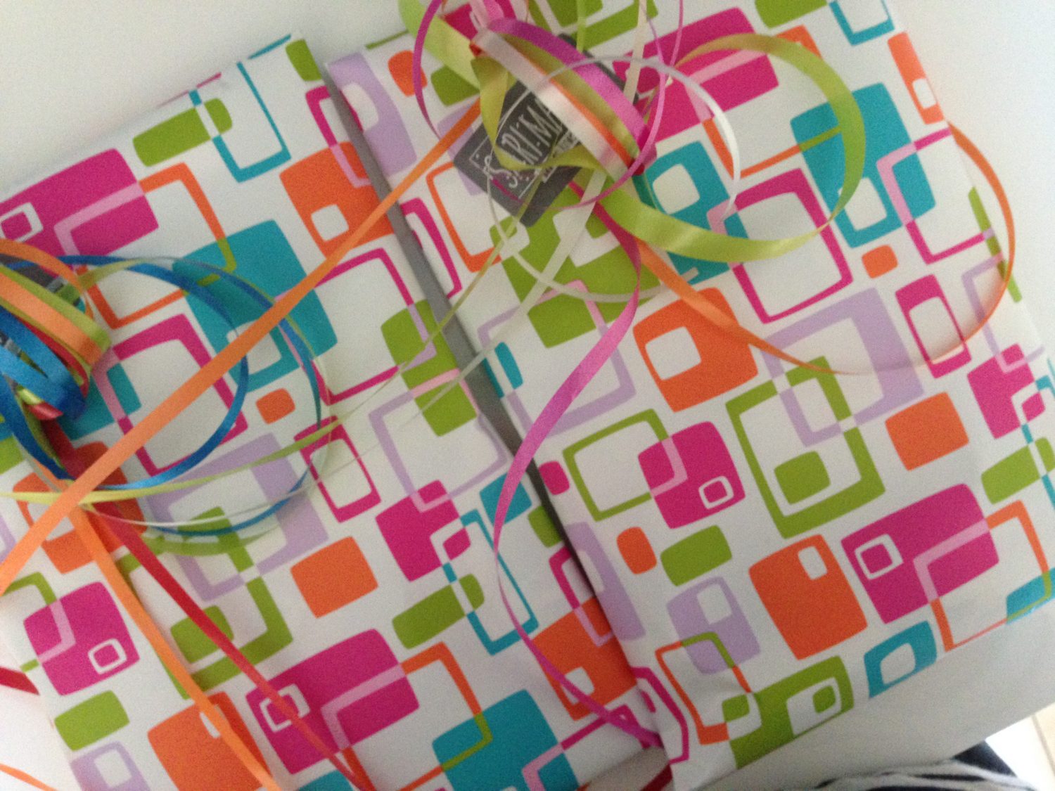 cadeautjes