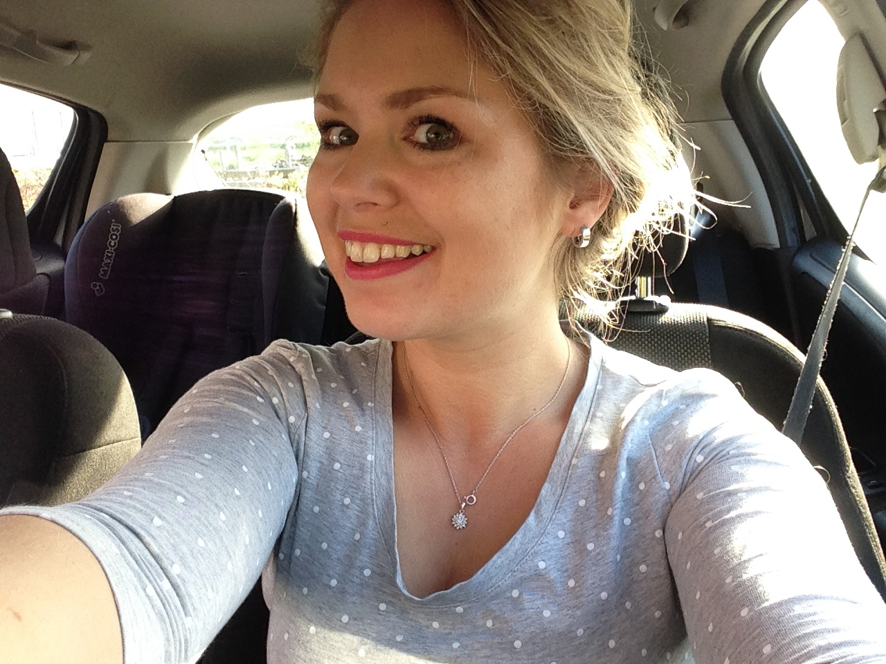 carselfie