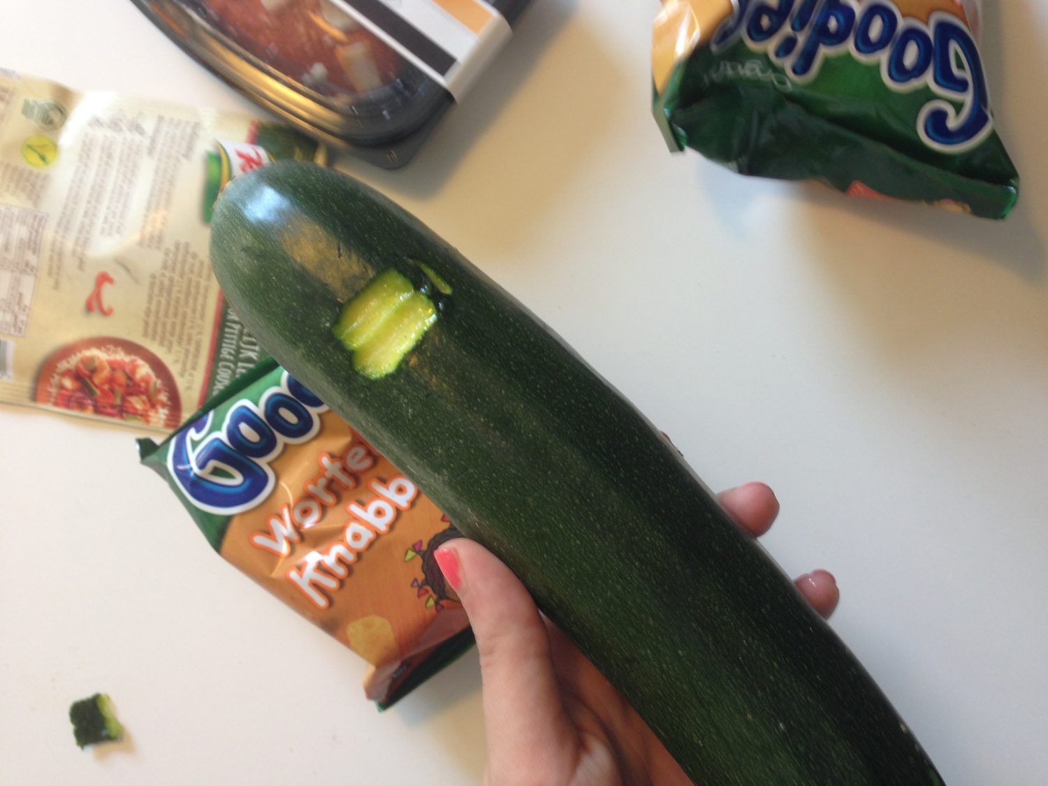 courgette