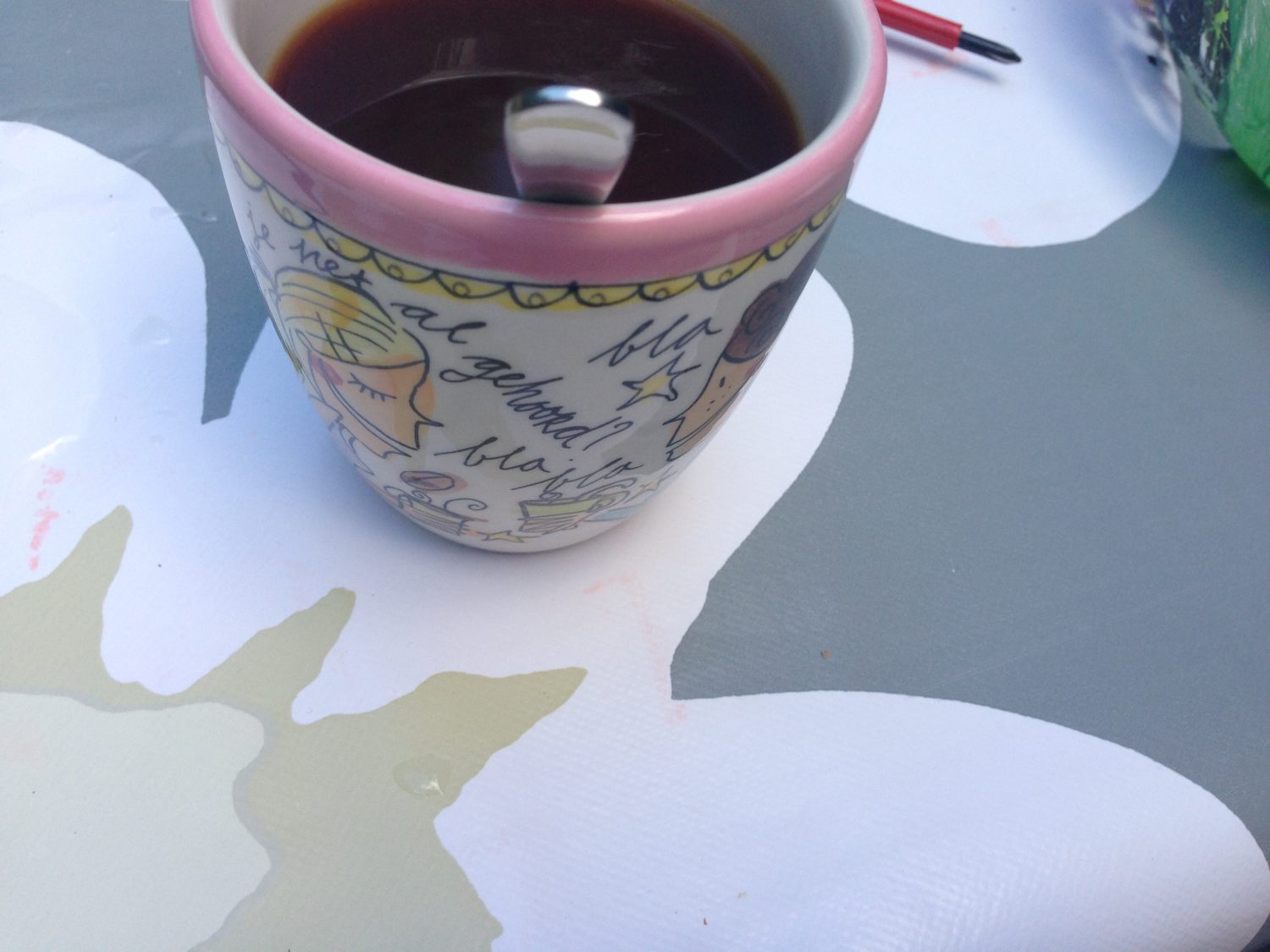 koffie