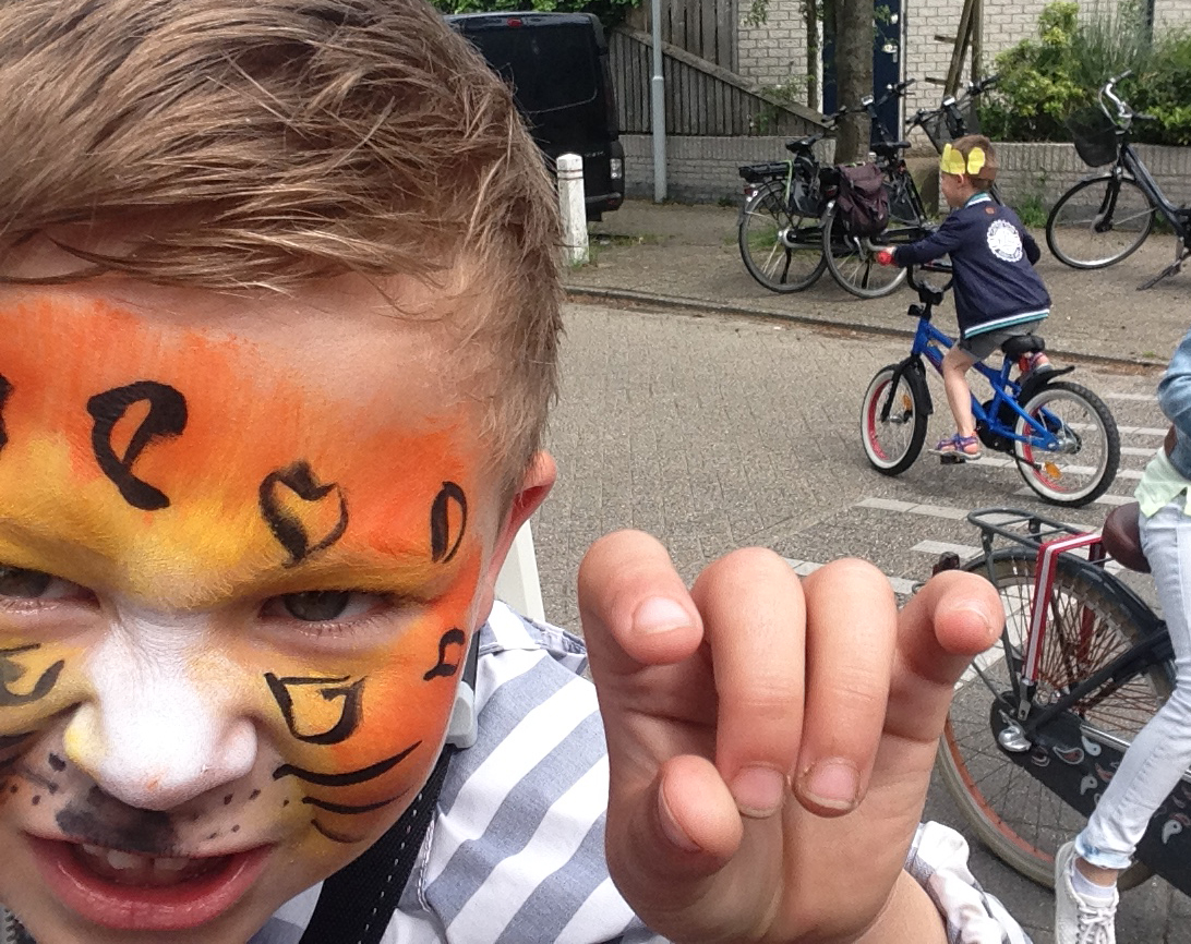 tijger
