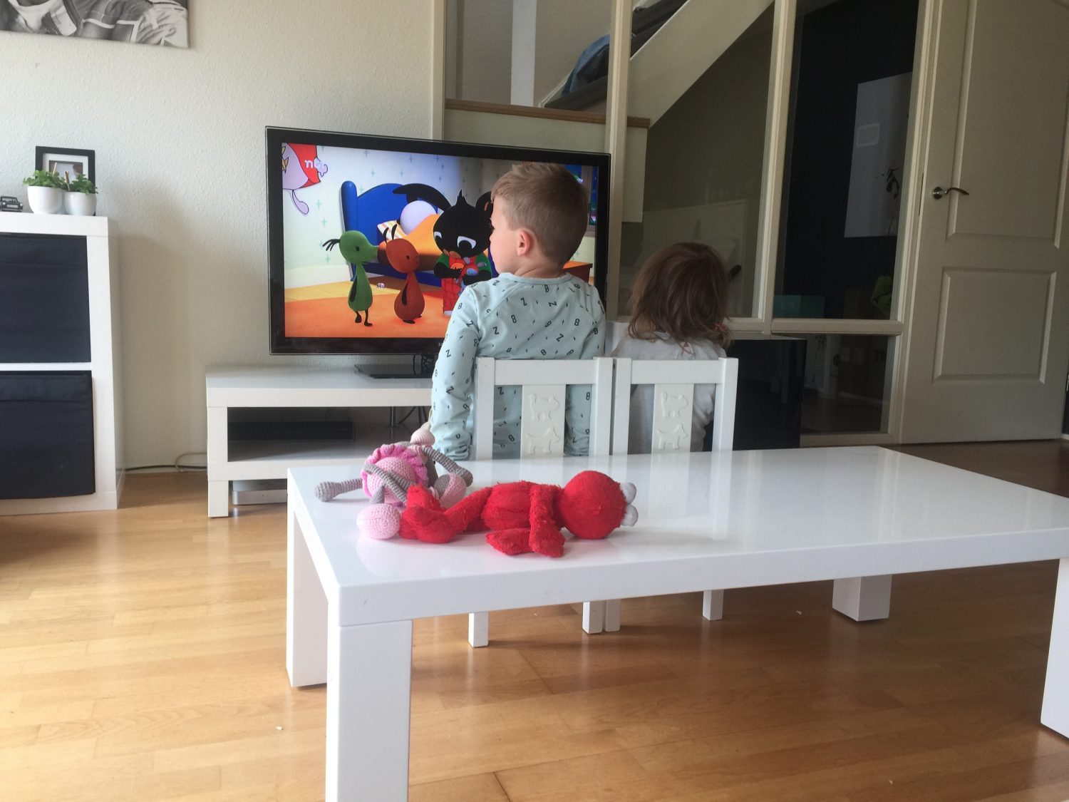 tv kijken