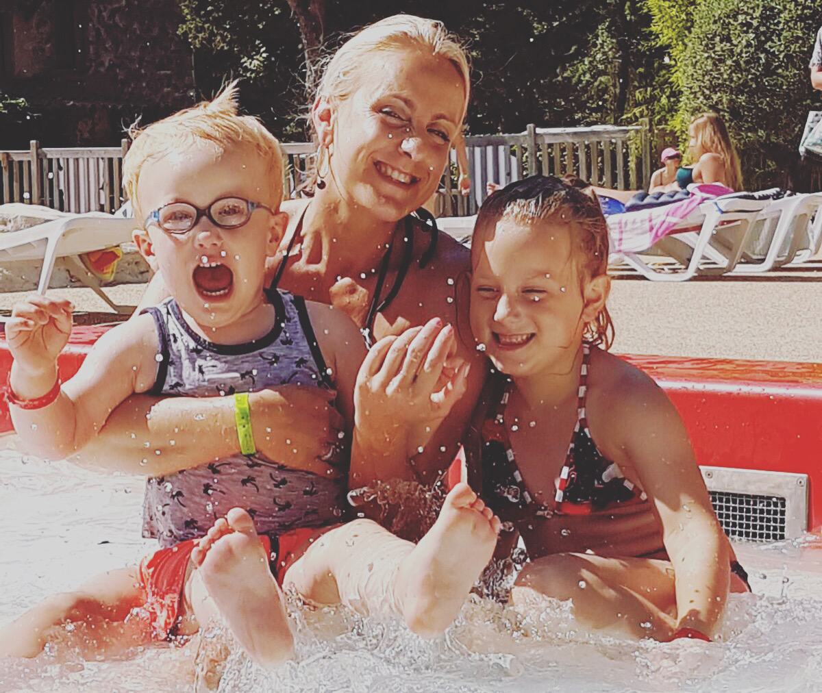 Help! Mijn peuter krijgt chemo