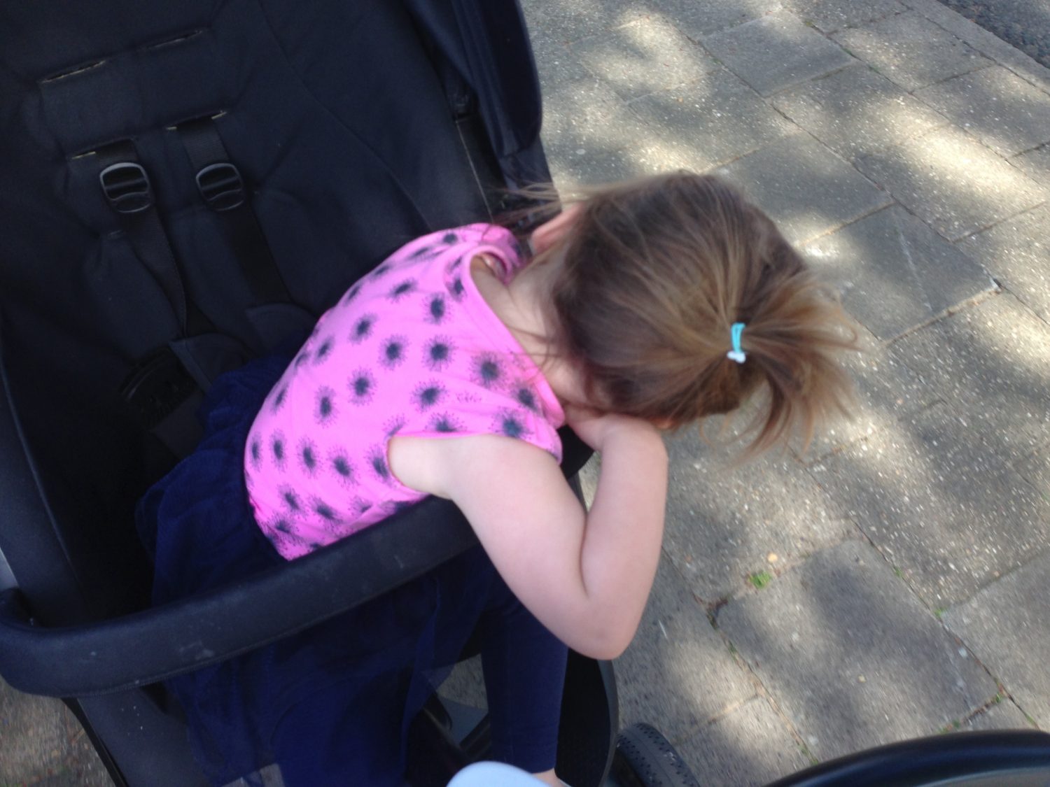 wandelen