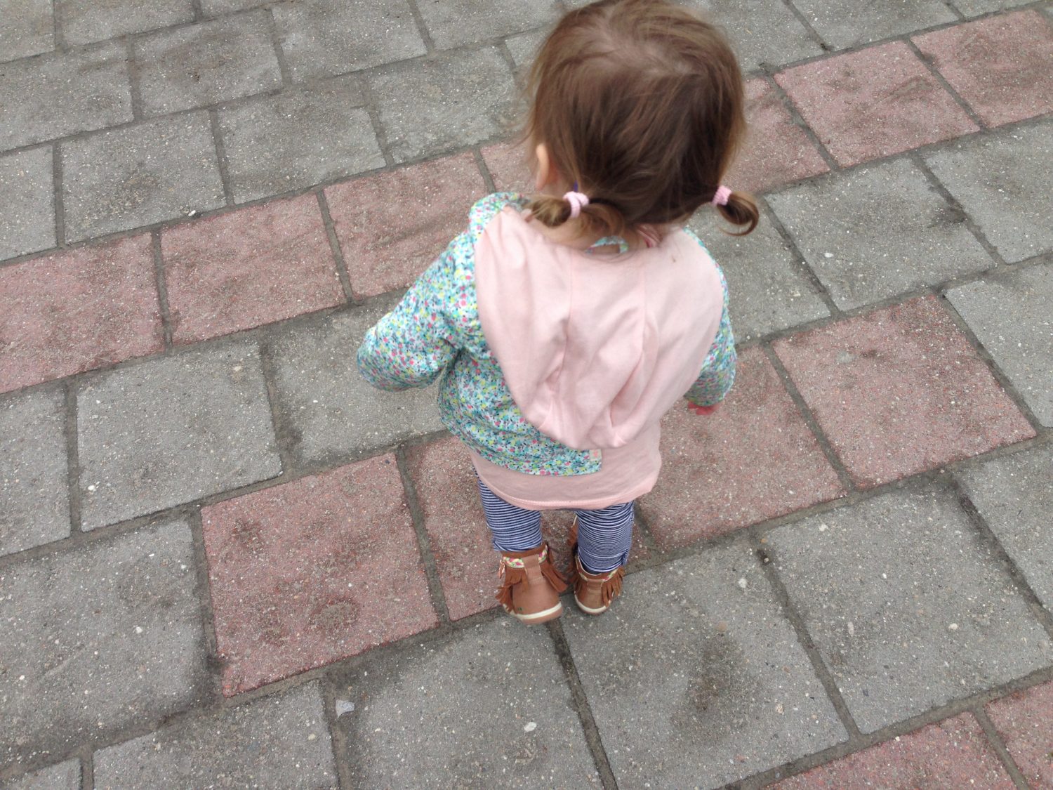 wandelen