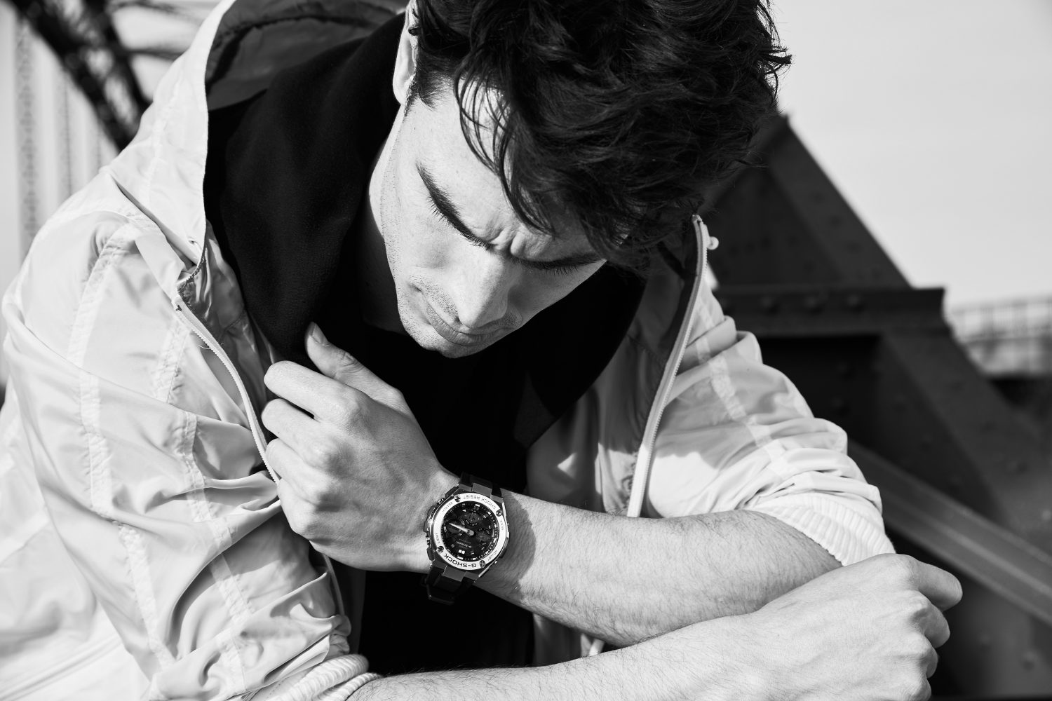 Musthave: G-Shock Horloges