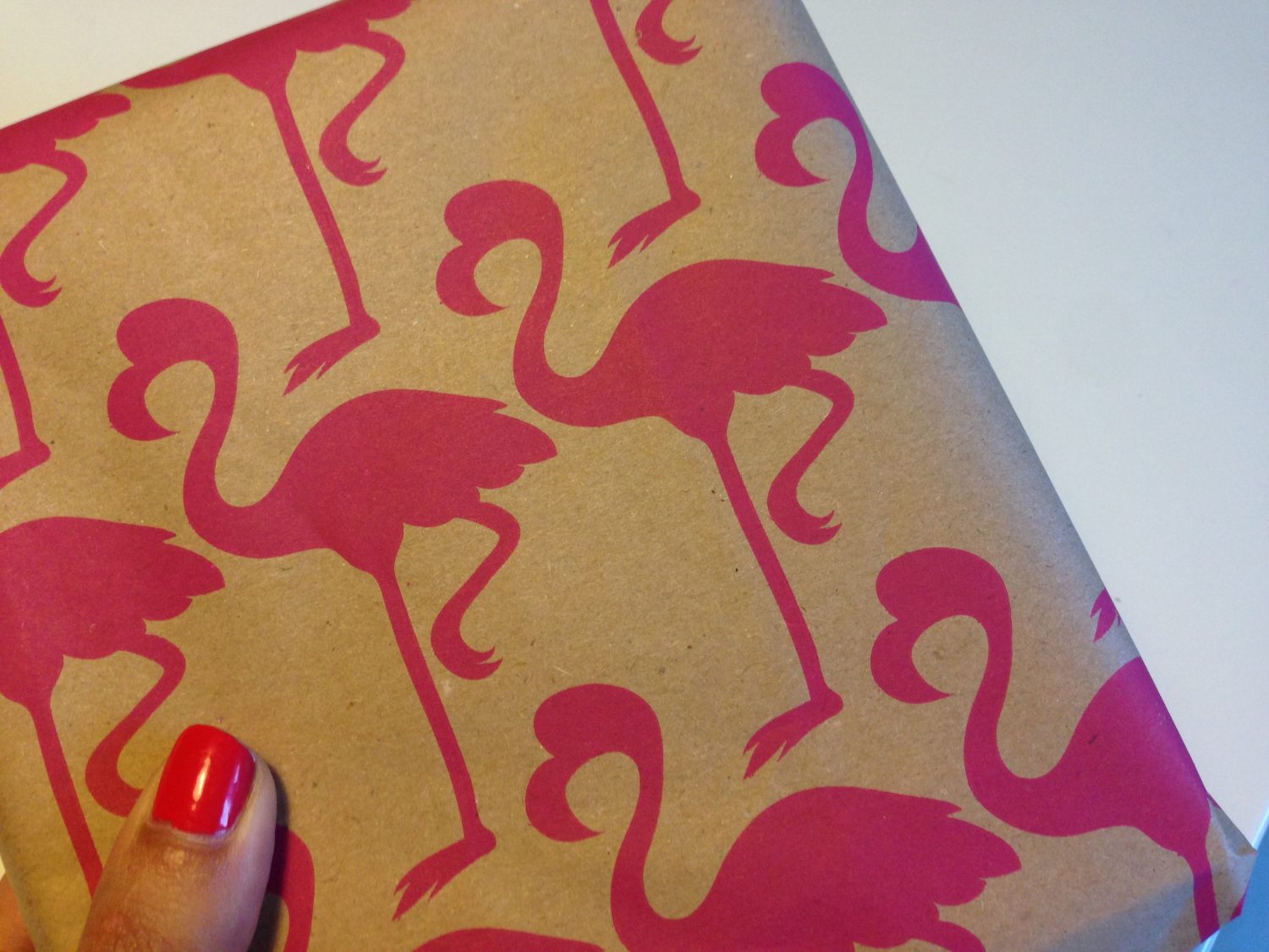 flamingo