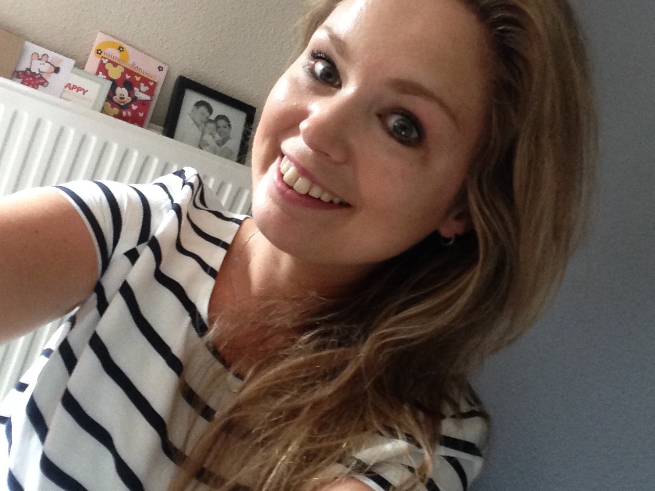 wild haar