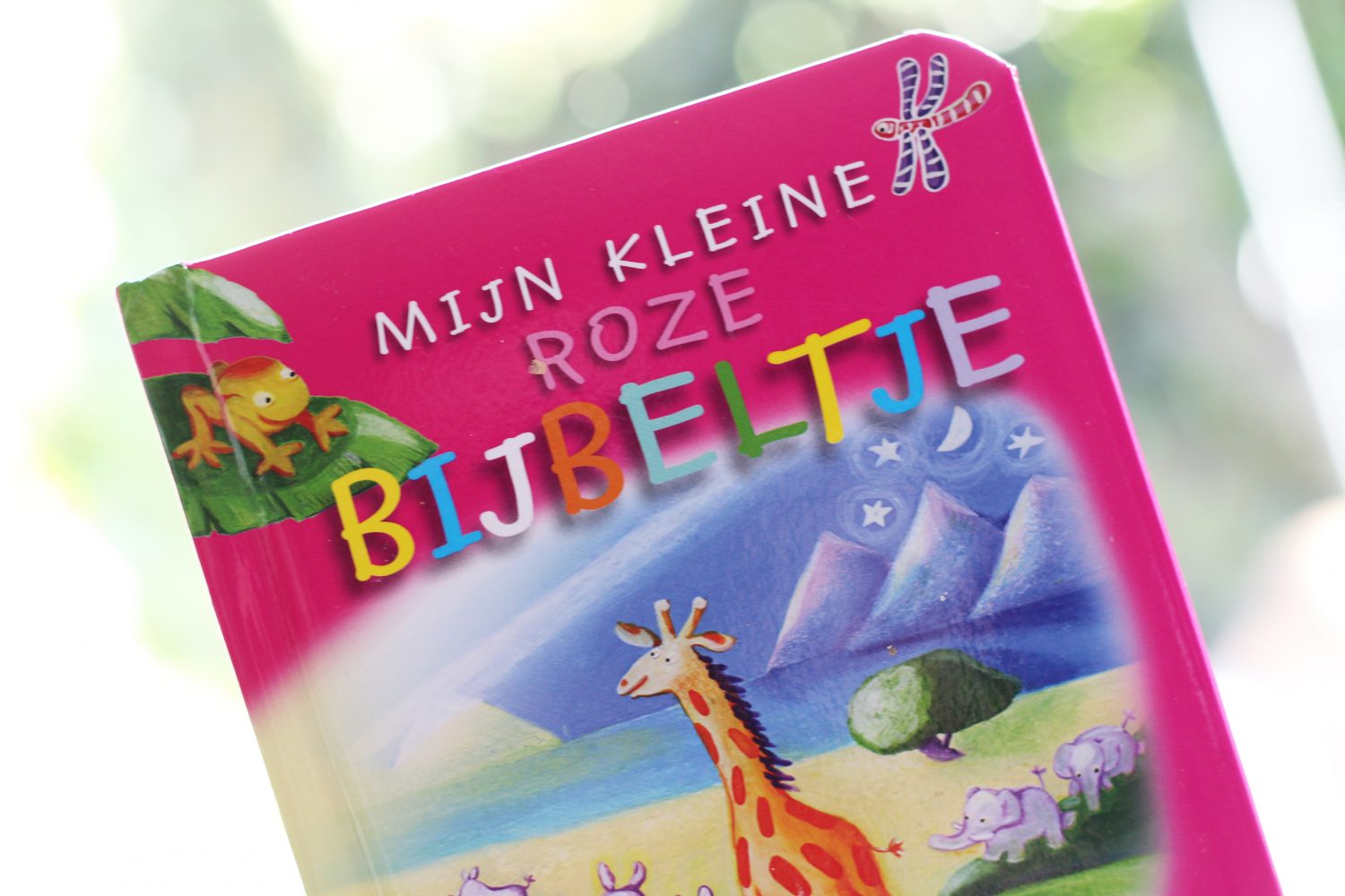 Christelijke opvoeding: ja of nee?