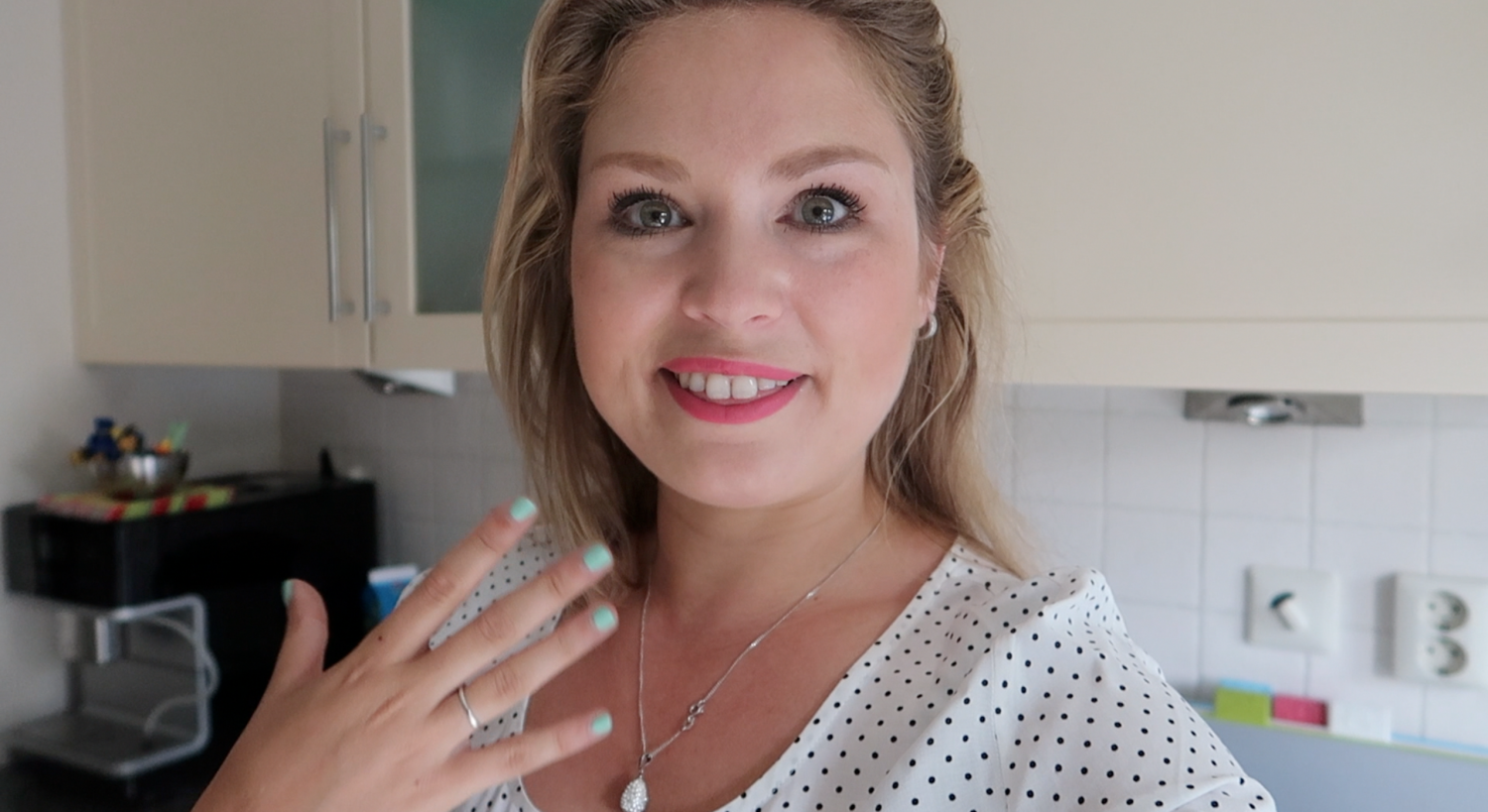 Weekvlog: op de bank slapen én feest!