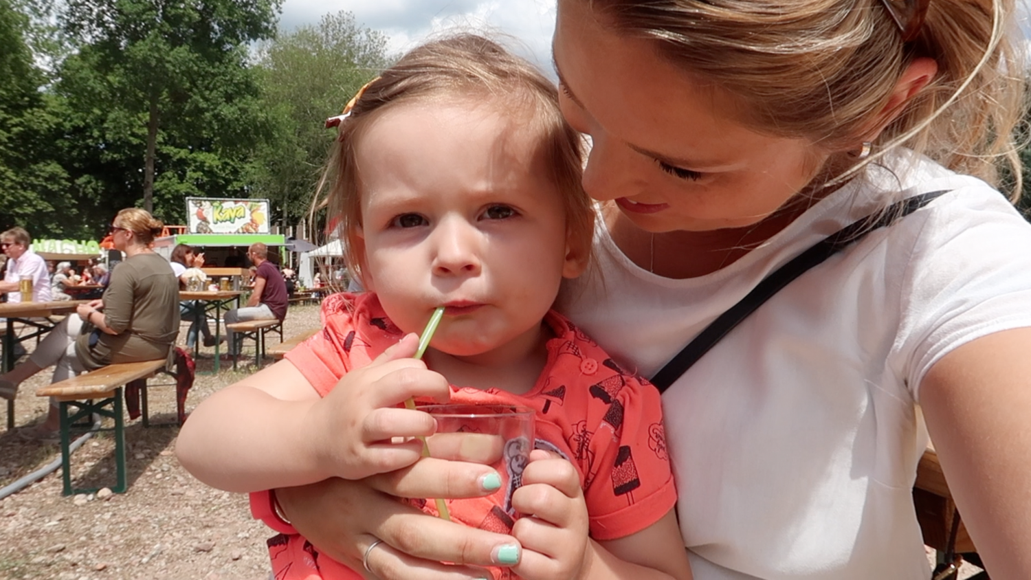 Weekvlog: 1,5 kilo afgevallen in 4 dagen