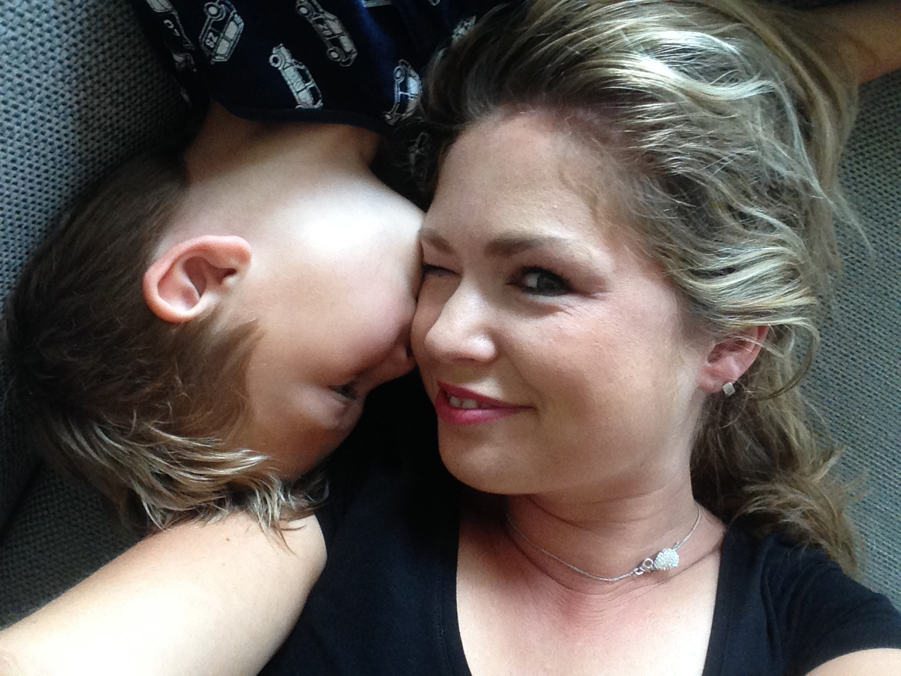 Welcome to my life! Week uit ons leven <3