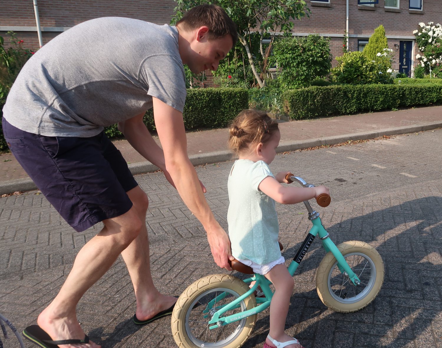loopfiets