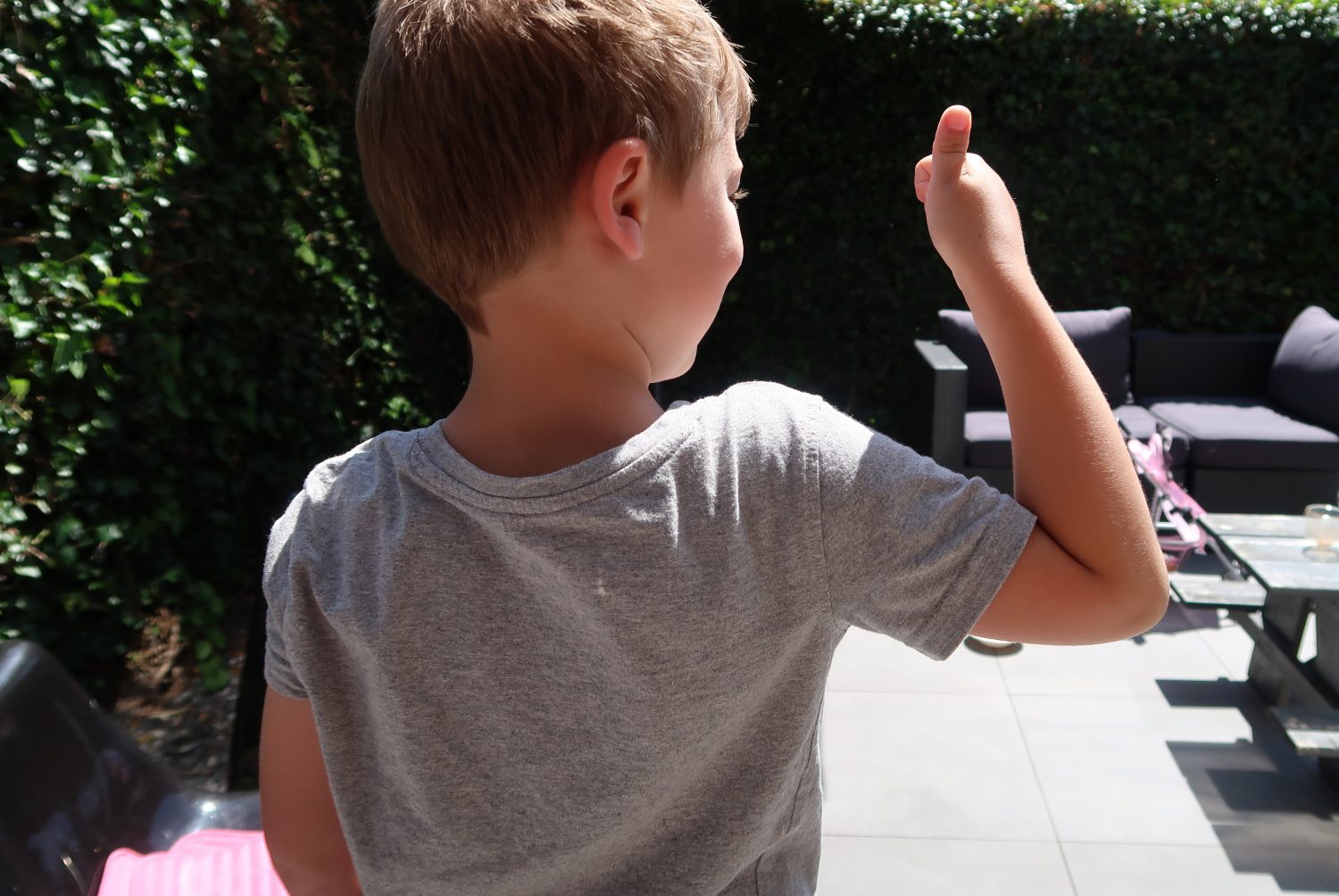 Keuze voor groep 3: was het de juiste?