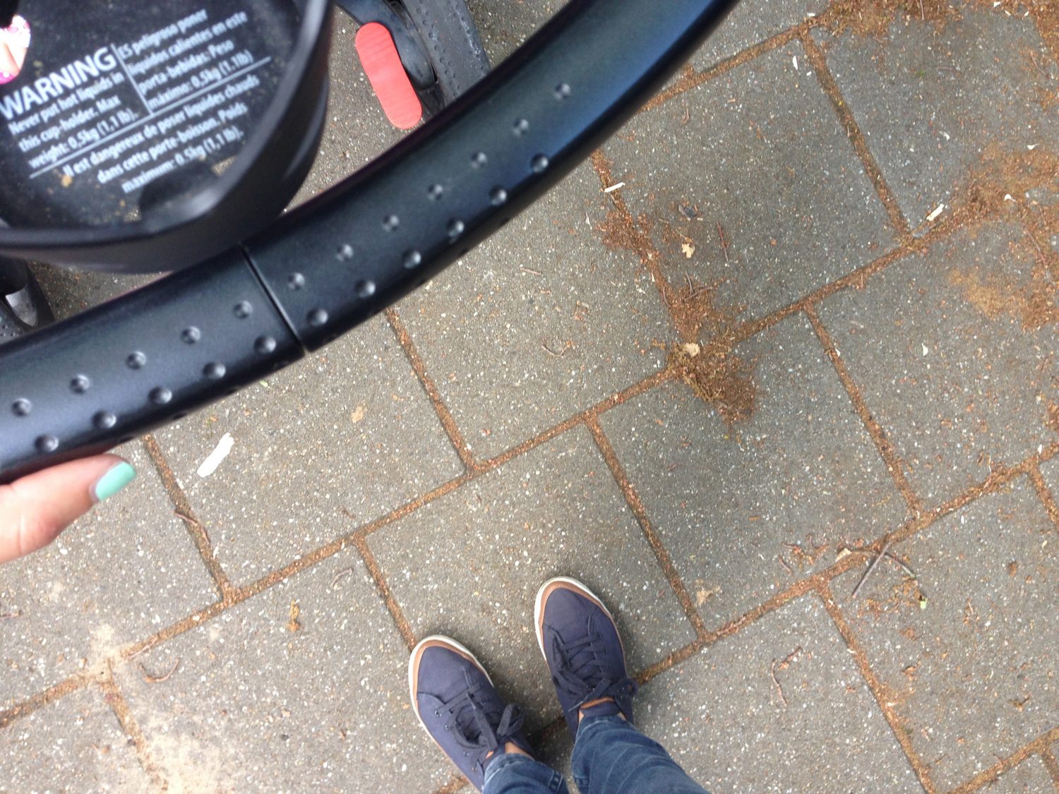 wandelen