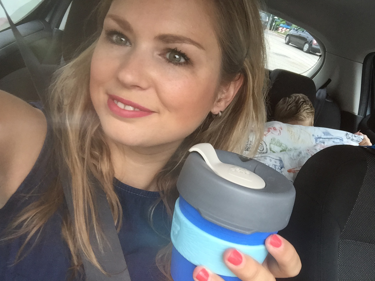 Carselfie
