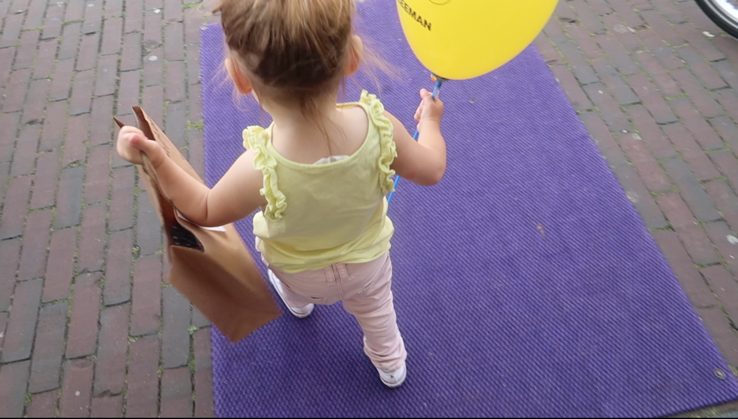 Weekvlog: Shoppen in de Sale